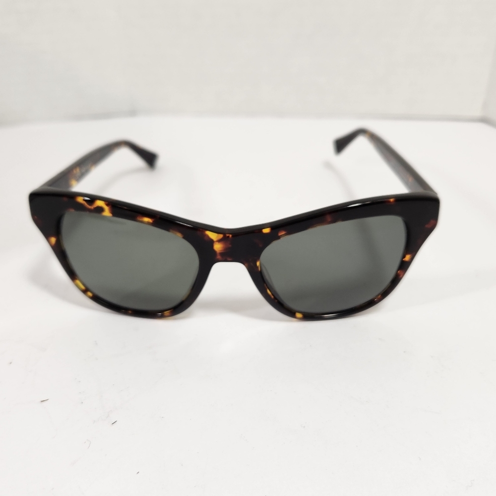 Mvmt womens tortoise sunglasses aurora 388 51-18-145